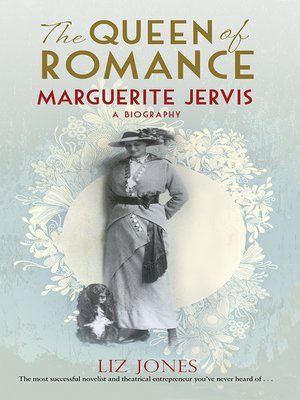 cover image of The Queen of Romance